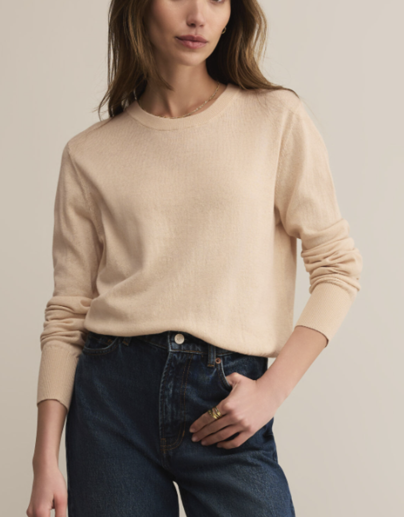 Perfect Layer Sweater