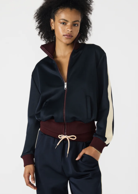 Daisy Jacket