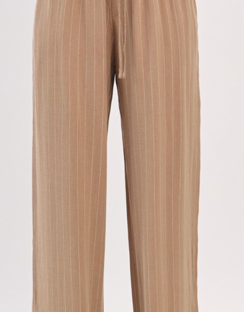 Stripe Pant