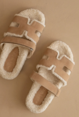 The Alpine Slip Shoe