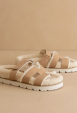 The Alpine Slip Shoe