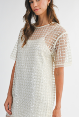 Beaded Dress