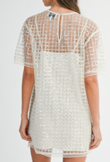 Beaded Dress