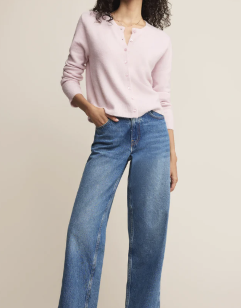 Medina Cardigan