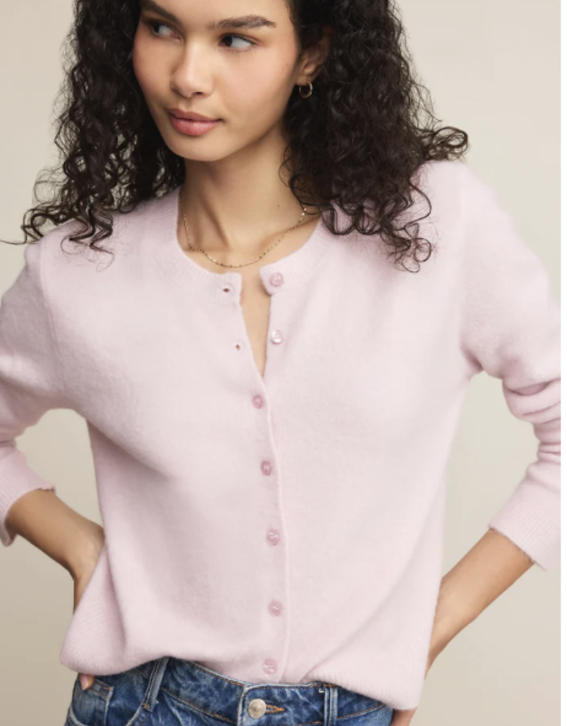 Medina Cardigan