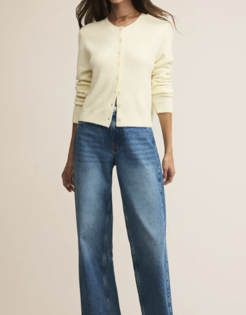Medina Cardigan