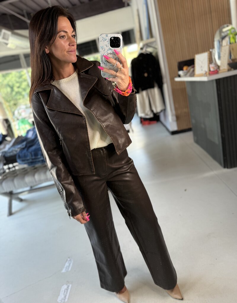 CoCo Jacket