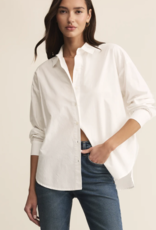 Poplin Top