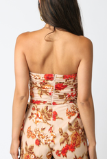 Dylan Romper