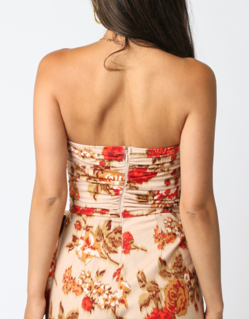Dylan Romper