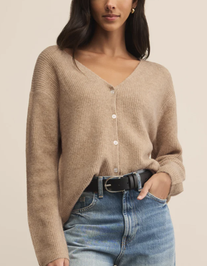 Emile Cardigan