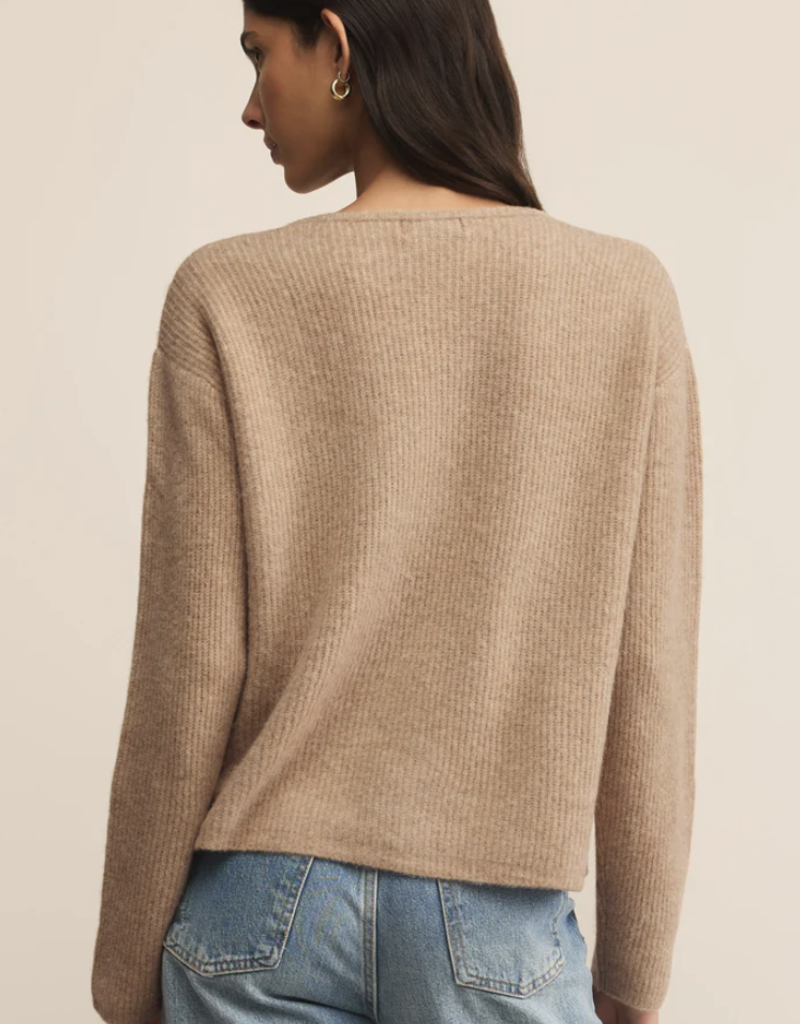 Emile Cardigan