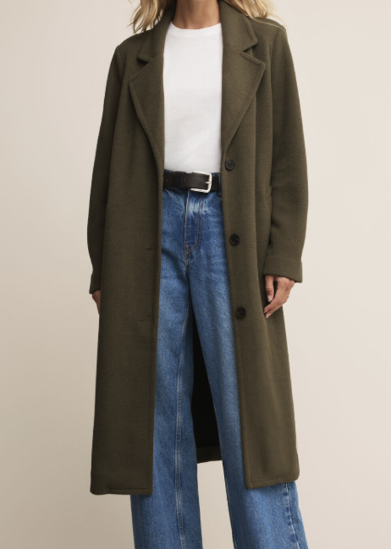 Conway Coat
