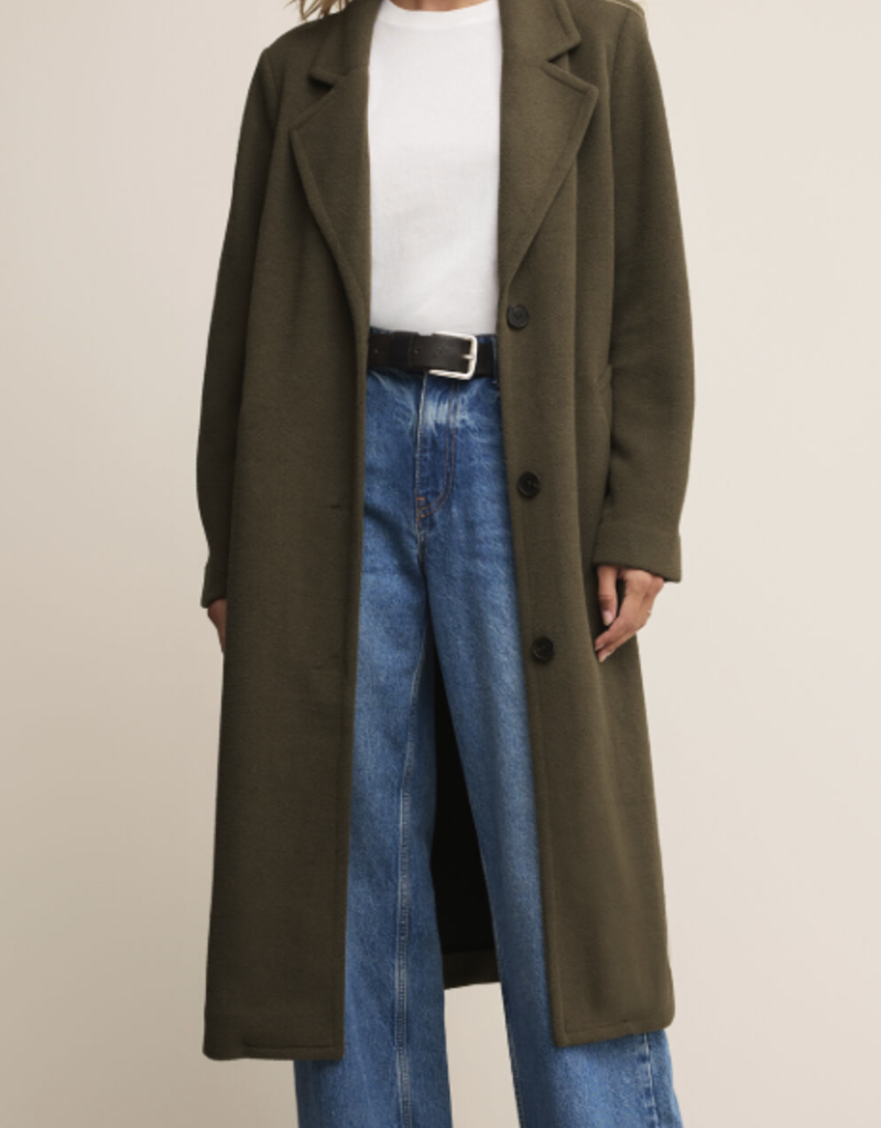 Conway Coat