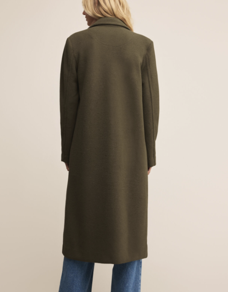 Conway Coat