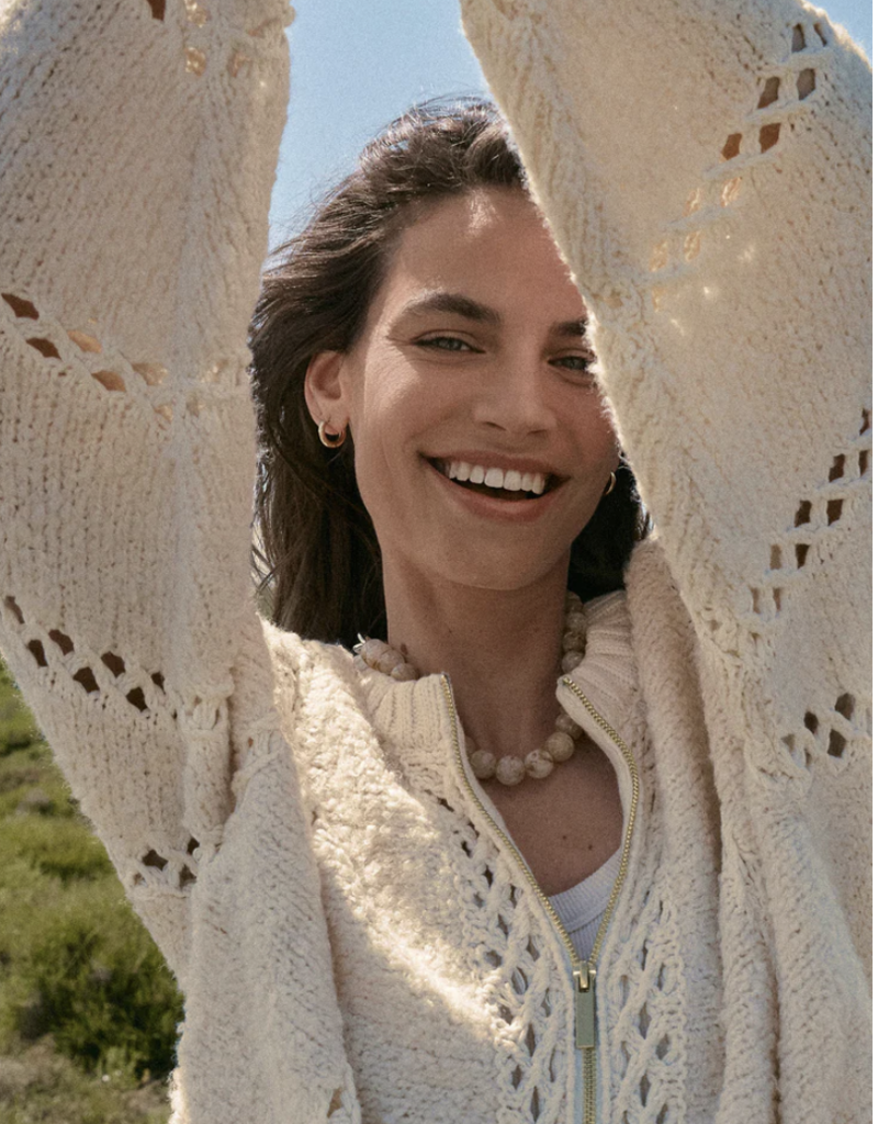 Sundance Sweater