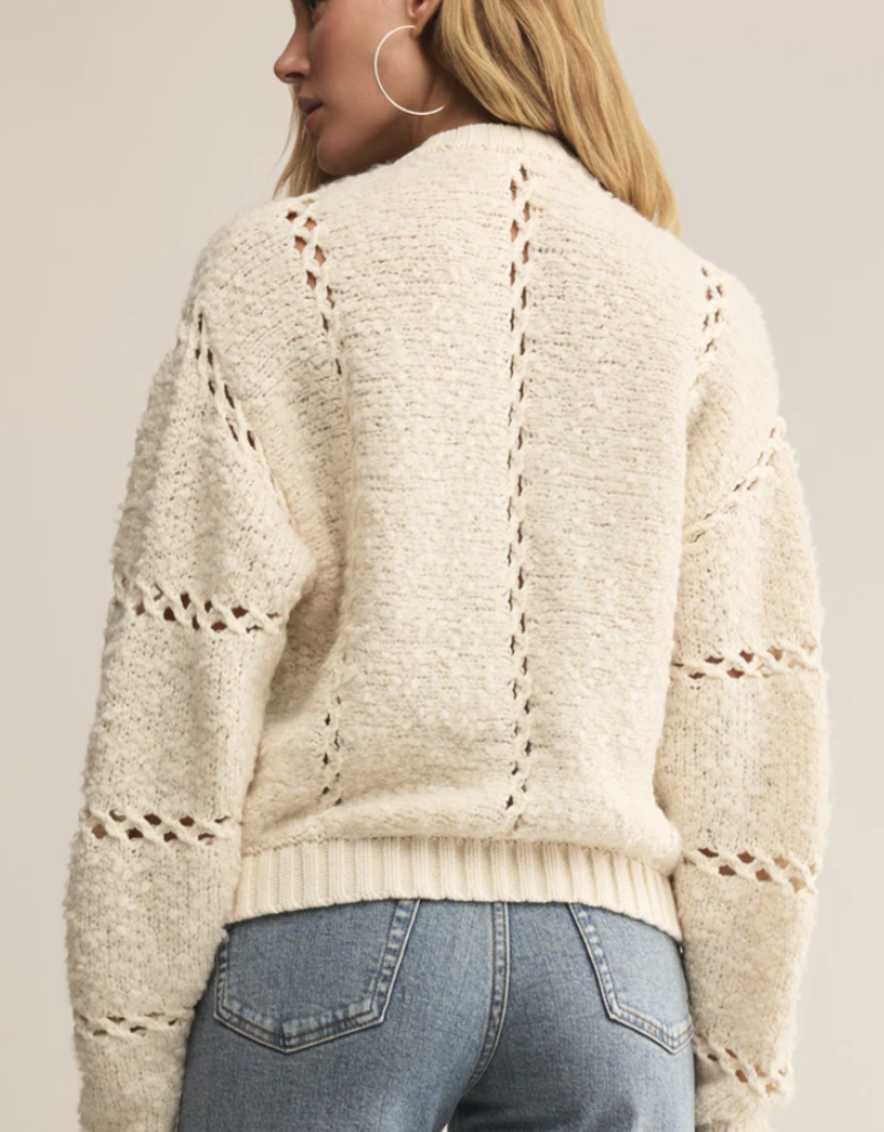 Sundance Sweater