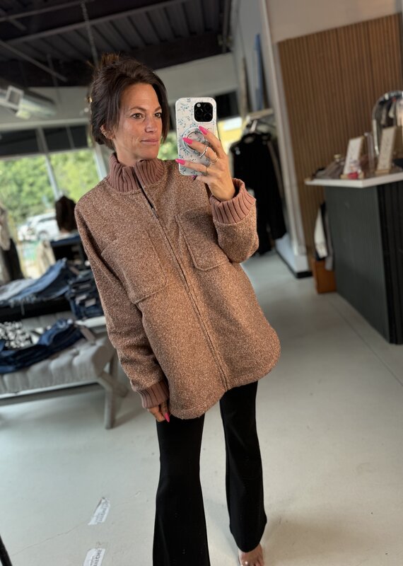 Downhill Jacket