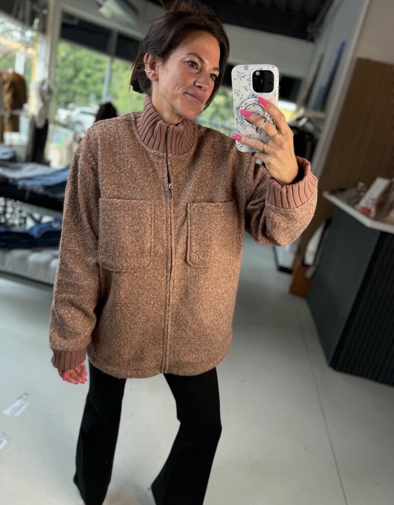 Downhill Jacket