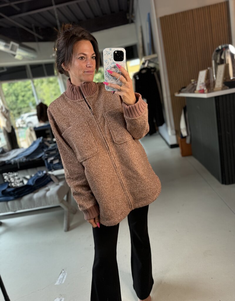 Downhill Jacket