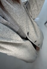 Conway Plush Coat