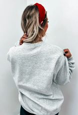 Spicy Sweatshirt