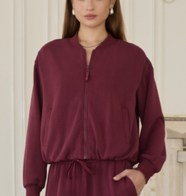 Rosewood Bomber