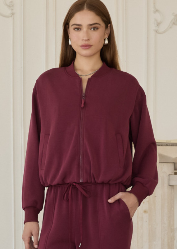 Rosewood Bomber