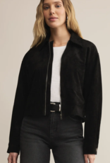 Heritage Suede Jacke