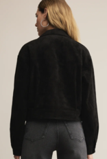 Heritage Suede Jacke