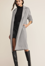 Mason Luxe Coat