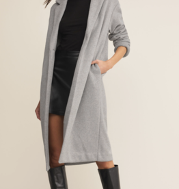 Mason Luxe Coat