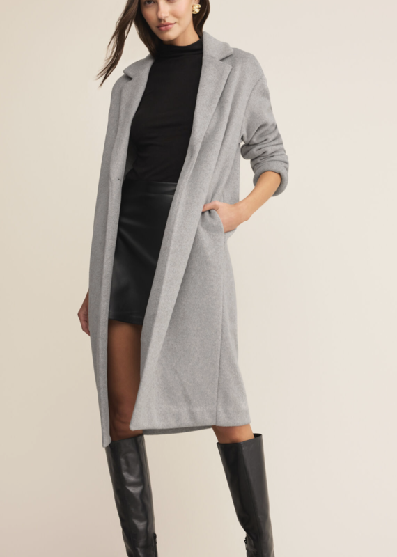 Mason Luxe Coat