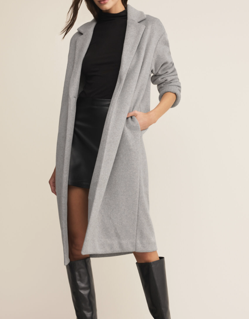 Mason Luxe Coat