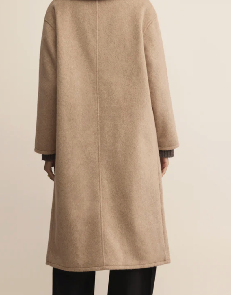 Signature Coat