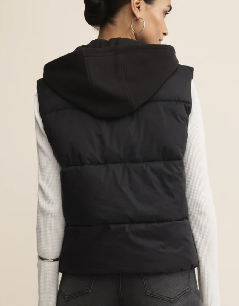 Puffer Vest