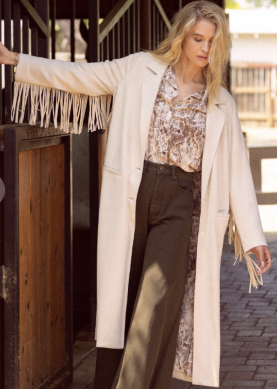 Fringe Duster