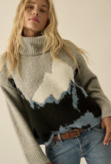 Mountain Sweater