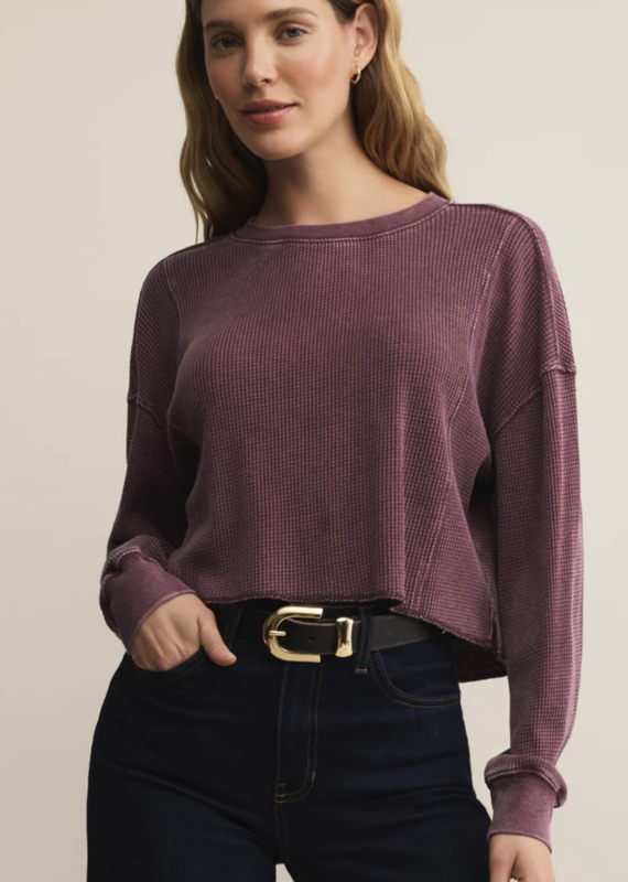 Thermal Top