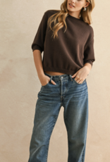 Sweater Top