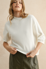 Sweater Top