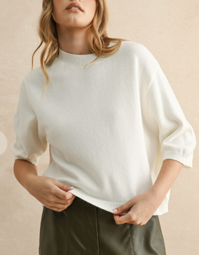 Sweater Top