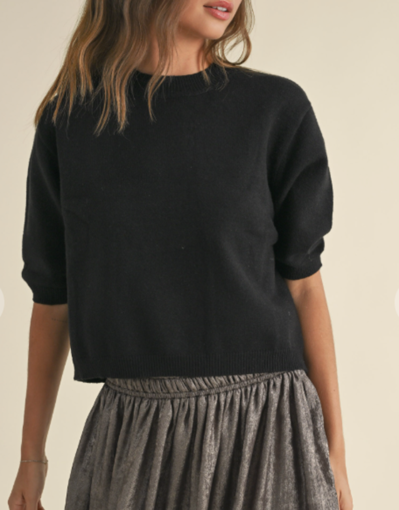 Sweater Top