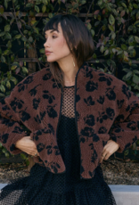 Mocha Jacket