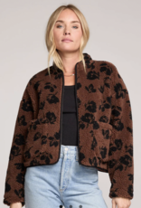 Mocha Jacket