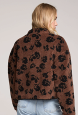 Mocha Jacket