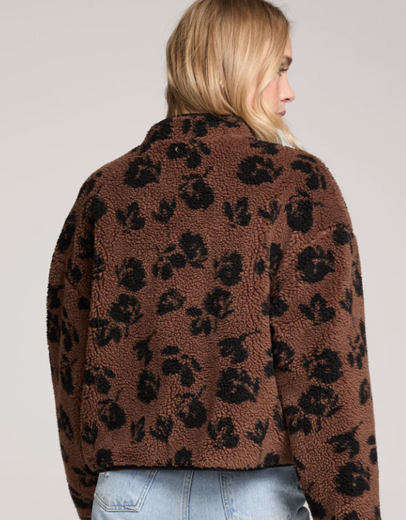 Mocha Jacket