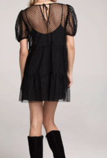 Polka Dot Dress