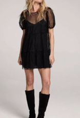 Polka Dot Dress
