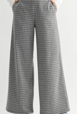 Plaid Pants